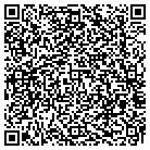 QR code with Accubar Engineering contacts