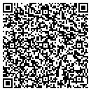 QR code with VSB Post contacts