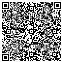 QR code with Robert W Boyd DDS contacts
