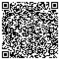 QR code with McMillens Towing contacts