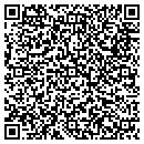 QR code with Rainbow Express contacts