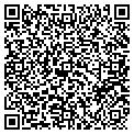 QR code with Camelot Adventures contacts