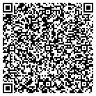 QR code with Administration For Native Amer contacts