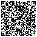 QR code with R A Jelic Company contacts