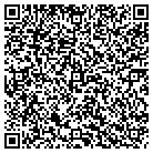 QR code with Oakland Aplicat Support Center contacts