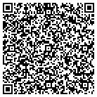 QR code with Foothill Intermediate School contacts
