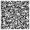 QR code with W A Fullerton contacts