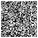 QR code with Harvey B Passman Do contacts