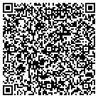 QR code with Custom Lawn & Tree Service contacts
