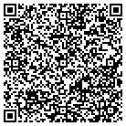 QR code with Precision Measuring Service contacts