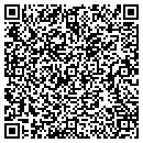 QR code with Delvest Inc contacts