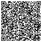 QR code with Hilton Scranton Conference Center contacts