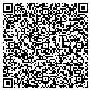 QR code with Outback Salon contacts