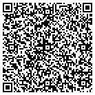QR code with J K's Auto Collision Center contacts