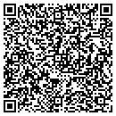 QR code with Clymer Beverage Co contacts