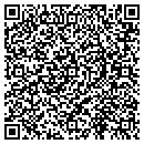 QR code with C & P Testing contacts
