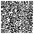 QR code with Kichline Painting contacts
