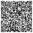 QR code with GNC contacts
