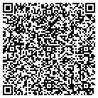 QR code with Mt Cavalry Tabernacle contacts