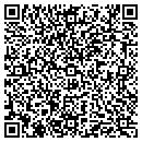 QR code with CD Mountain Realty Inc contacts