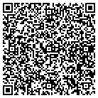 QR code with C & S Custom Cabinets contacts