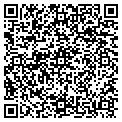 QR code with Kenneth R Hill contacts