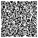 QR code with Jeffrey A Benson DDS contacts