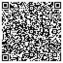 QR code with S 2 F Architecture & Engrg contacts