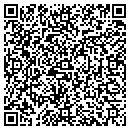 QR code with P I & I Motor Express Inc contacts