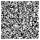 QR code with Craig M Anzur DDS contacts