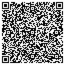 QR code with Hancock Fabrics contacts