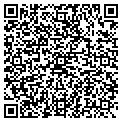 QR code with Frank James contacts