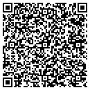 QR code with Hitech Corp contacts