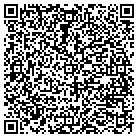 QR code with A1 Moore Material Handling Grp contacts
