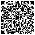 QR code with L&R Caterers contacts