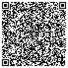 QR code with John's Travel & Cruises contacts