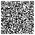 QR code with Glowblindscom contacts