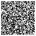 QR code with Mm Masonry contacts