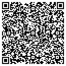 QR code with Head Start contacts