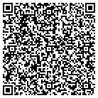 QR code with RMW Architecture & Interiors contacts