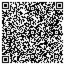 QR code with Rays Greenhouse contacts
