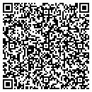 QR code with Kids Car Lot contacts