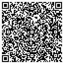 QR code with Urgo & Assoc contacts