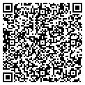 QR code with A Paging contacts
