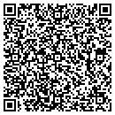 QR code with Hutchinson Post Office contacts