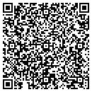 QR code with S B Systems LTD contacts