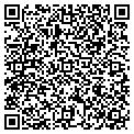 QR code with End Zone contacts