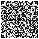 QR code with Raushers Service Center contacts