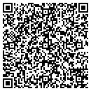 QR code with Hazleton Online contacts