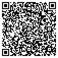 QR code with P A Nails contacts